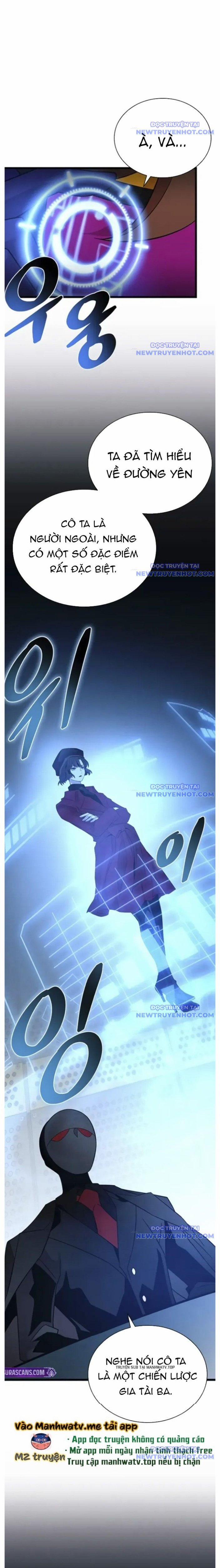 Trùng Sinh Trở Thành Ác Nhân 173 trang 9