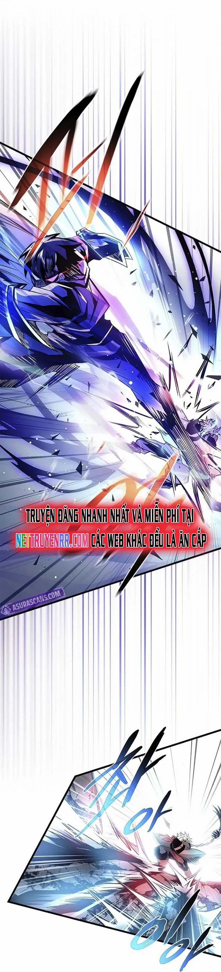 Trùng Sinh Trở Thành Ác Nhân 178 trang 10