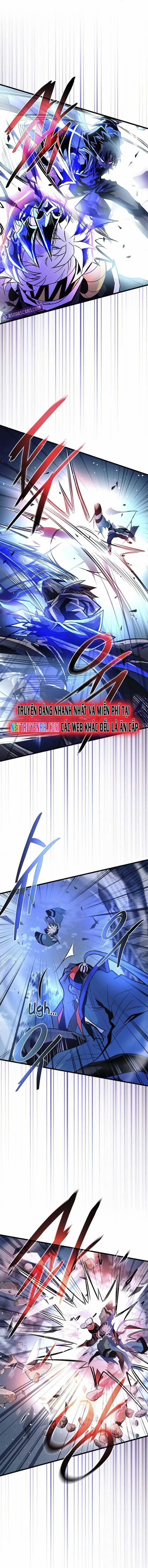Trùng Sinh Trở Thành Ác Nhân 178 trang 11