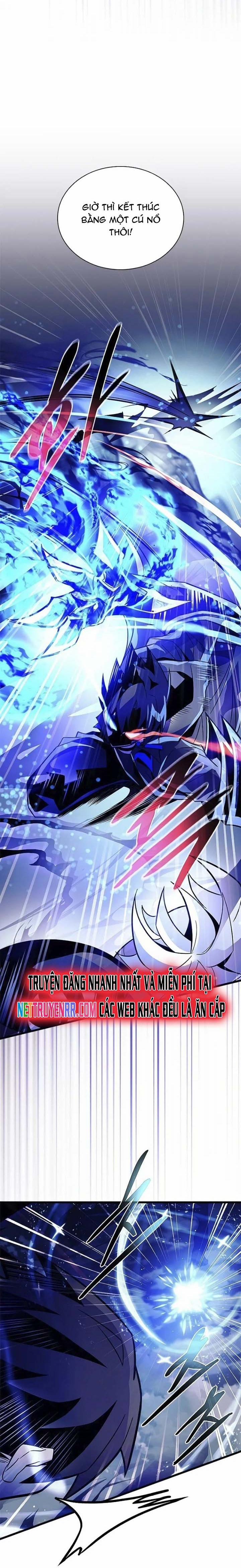 Trùng Sinh Trở Thành Ác Nhân 178 trang 12