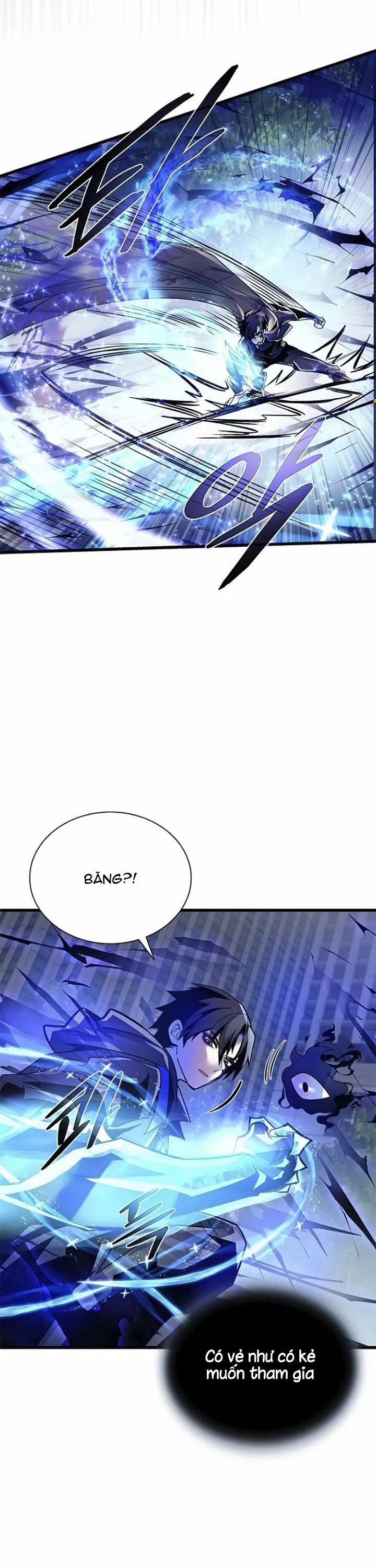 Trùng Sinh Trở Thành Ác Nhân 178 trang 14