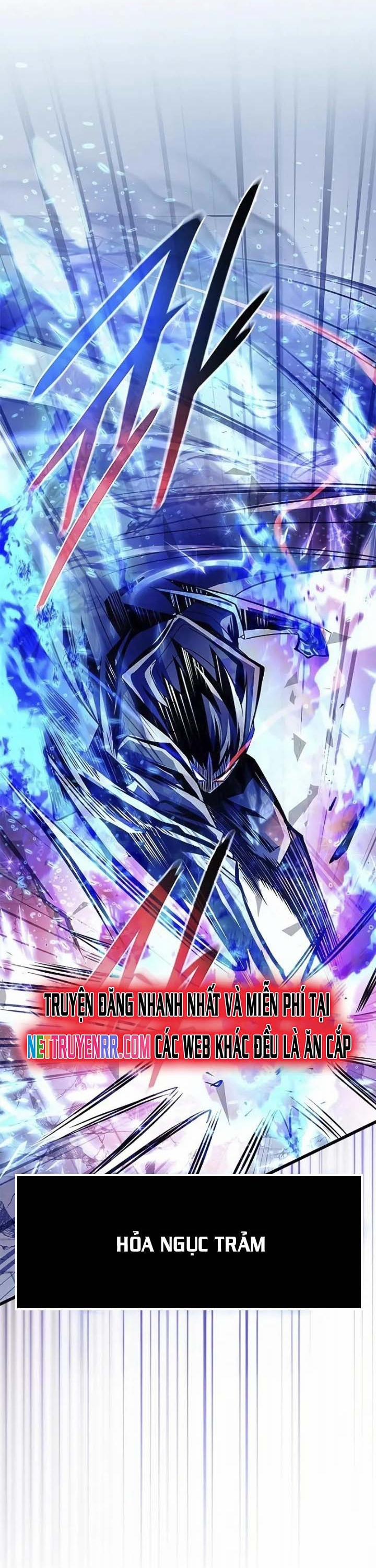 Trùng Sinh Trở Thành Ác Nhân 178 trang 22