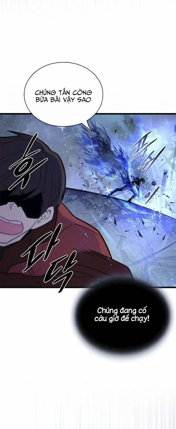 Trùng Sinh Trở Thành Ác Nhân 178 trang 23