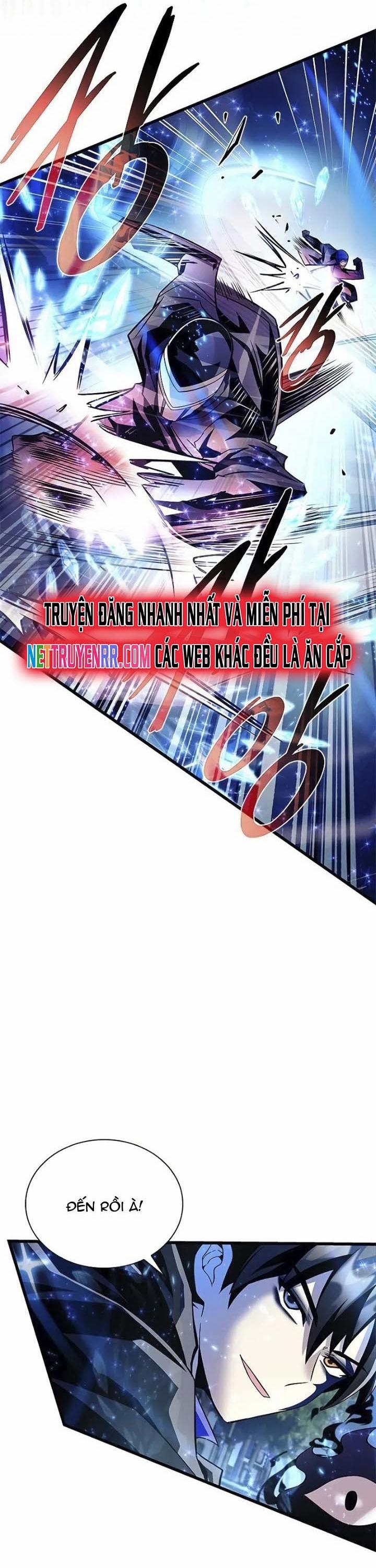 Trùng Sinh Trở Thành Ác Nhân 178 trang 25