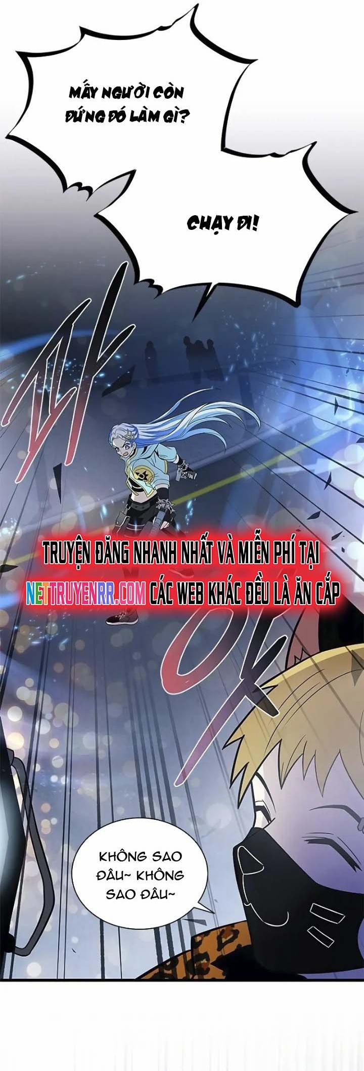 Trùng Sinh Trở Thành Ác Nhân 178 trang 32