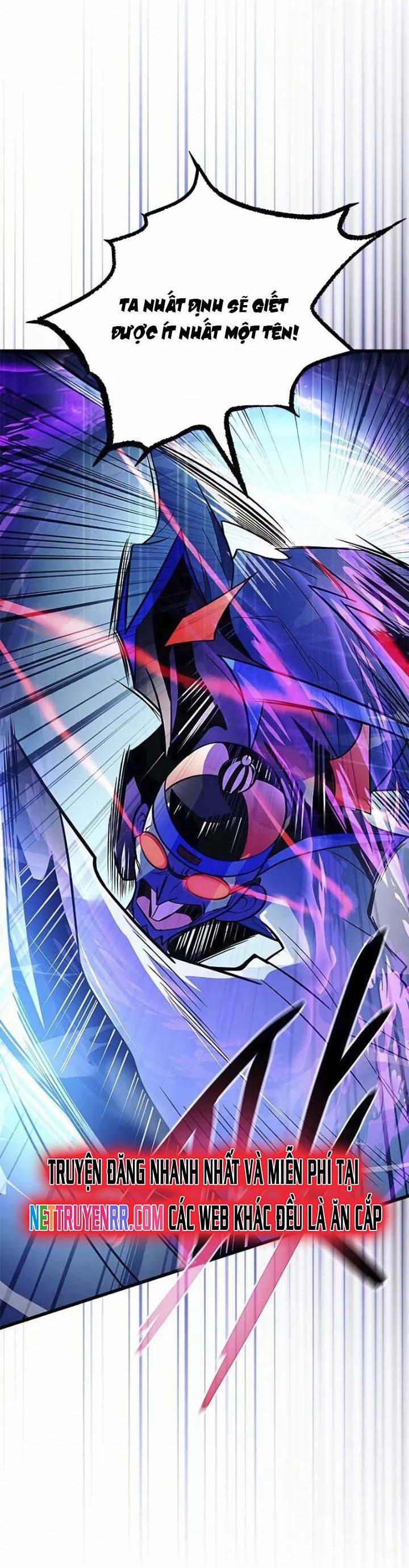 Trùng Sinh Trở Thành Ác Nhân 178 trang 33