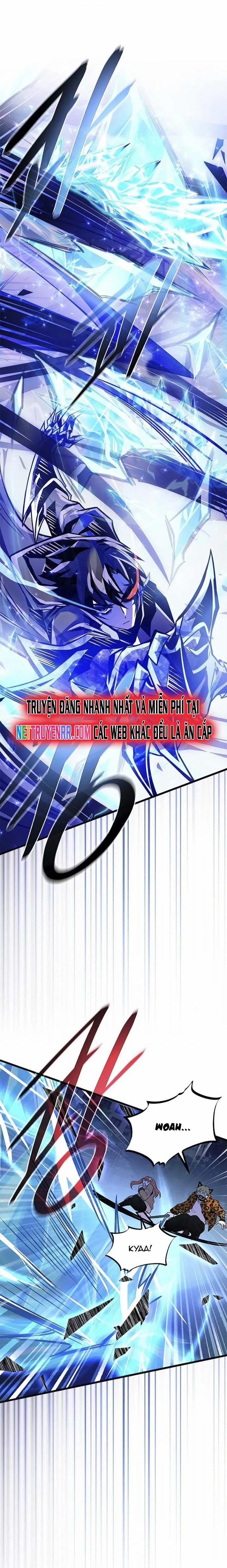 Trùng Sinh Trở Thành Ác Nhân 178 trang 42