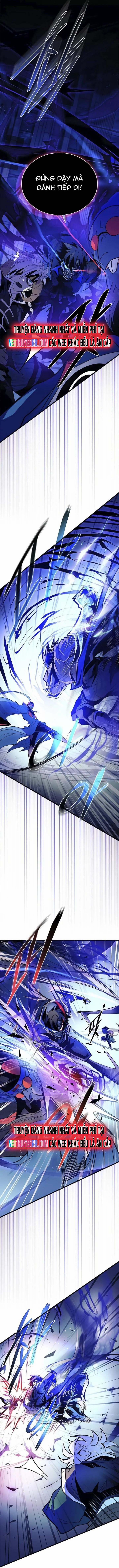 Trùng Sinh Trở Thành Ác Nhân 178 trang 9