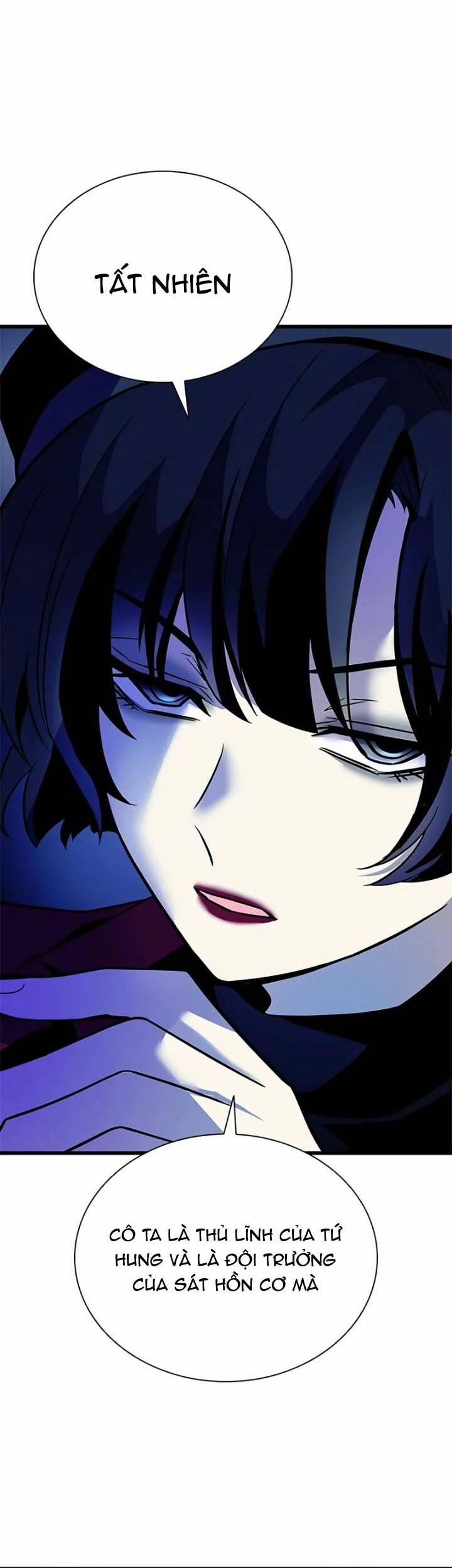 Trùng Sinh Trở Thành Ác Nhân 179 trang 15
