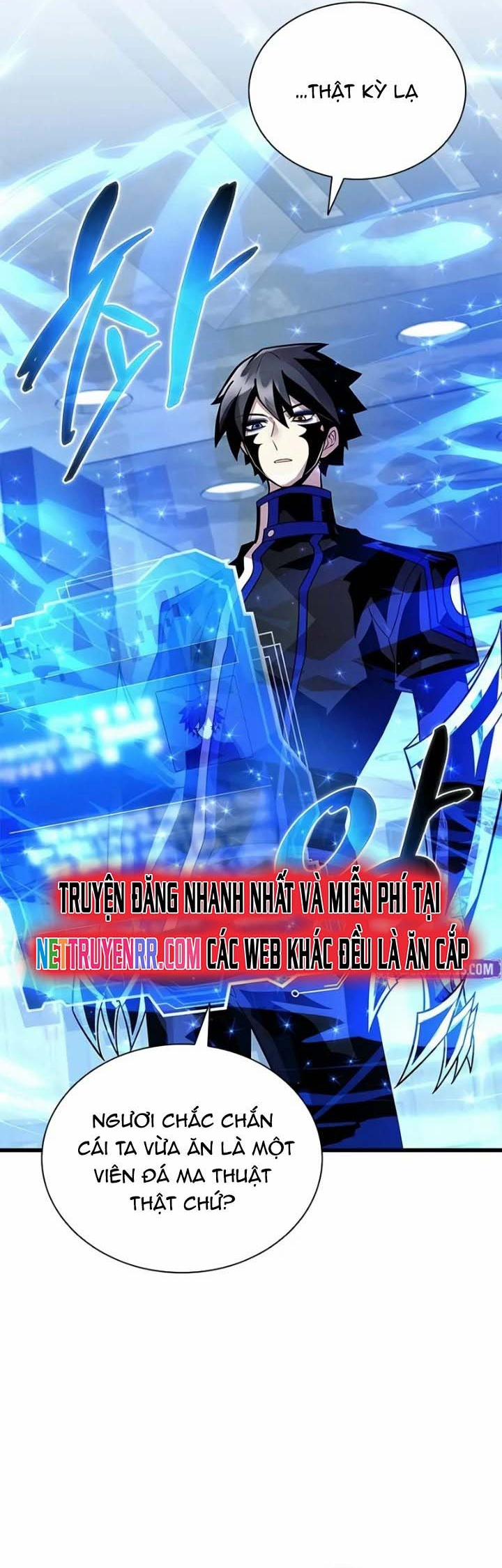 Trùng Sinh Trở Thành Ác Nhân 179 trang 18