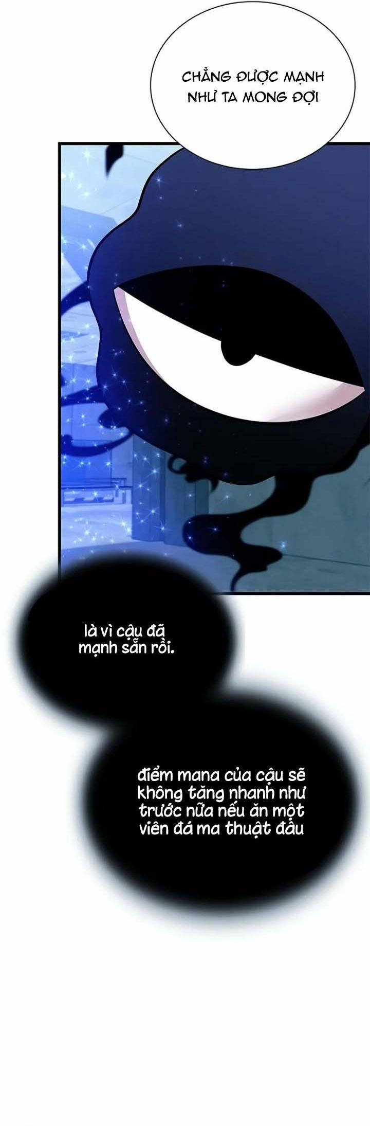 Trùng Sinh Trở Thành Ác Nhân 179 trang 19