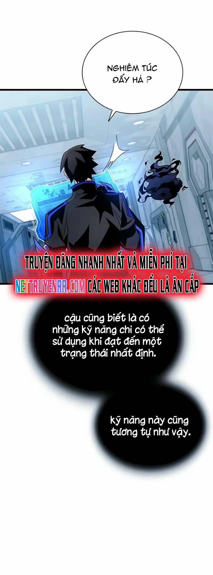 Trùng Sinh Trở Thành Ác Nhân 179 trang 25