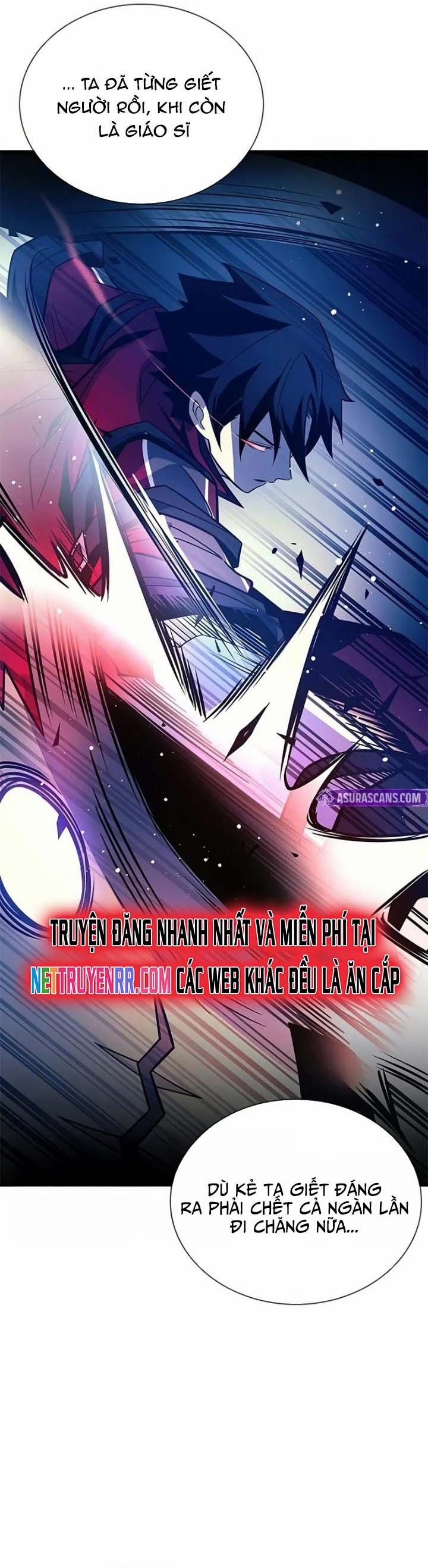 Trùng Sinh Trở Thành Ác Nhân 179 trang 28