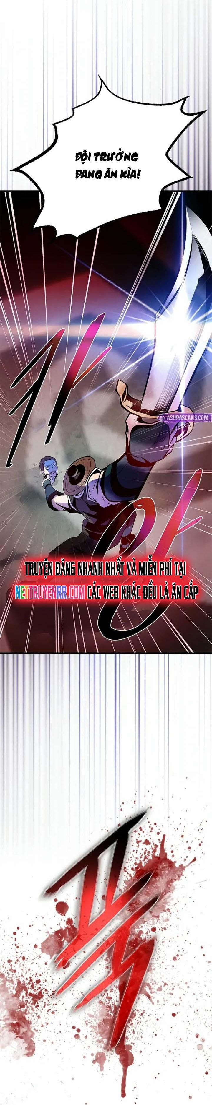 Trùng Sinh Trở Thành Ác Nhân 179 trang 34