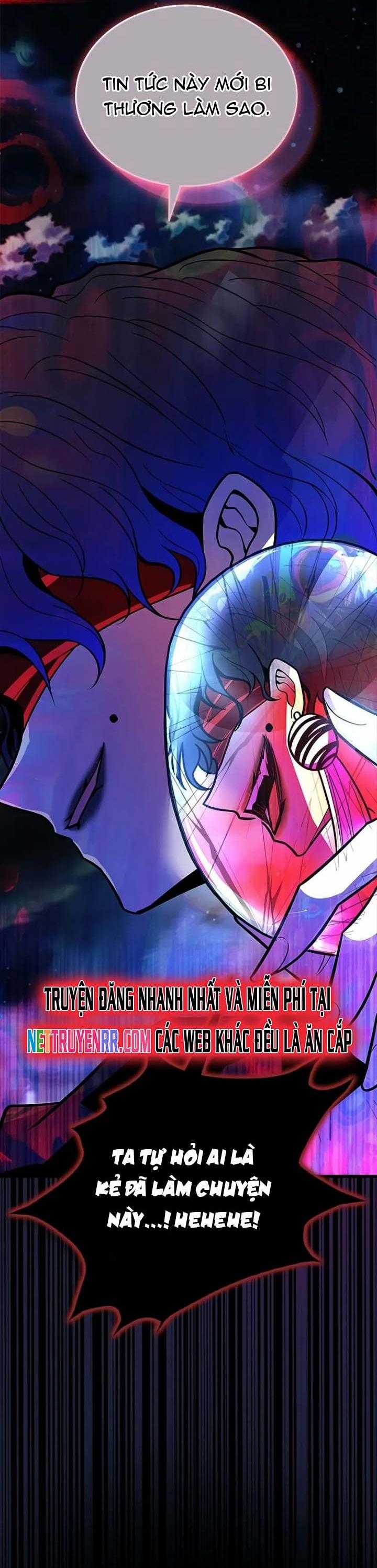 Trùng Sinh Trở Thành Ác Nhân 179 trang 39