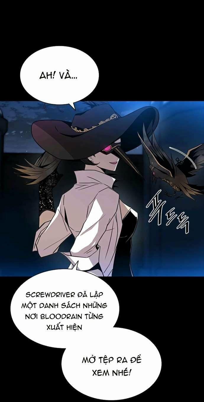 Trùng Sinh Trở Thành Ác Nhân 18 trang 14