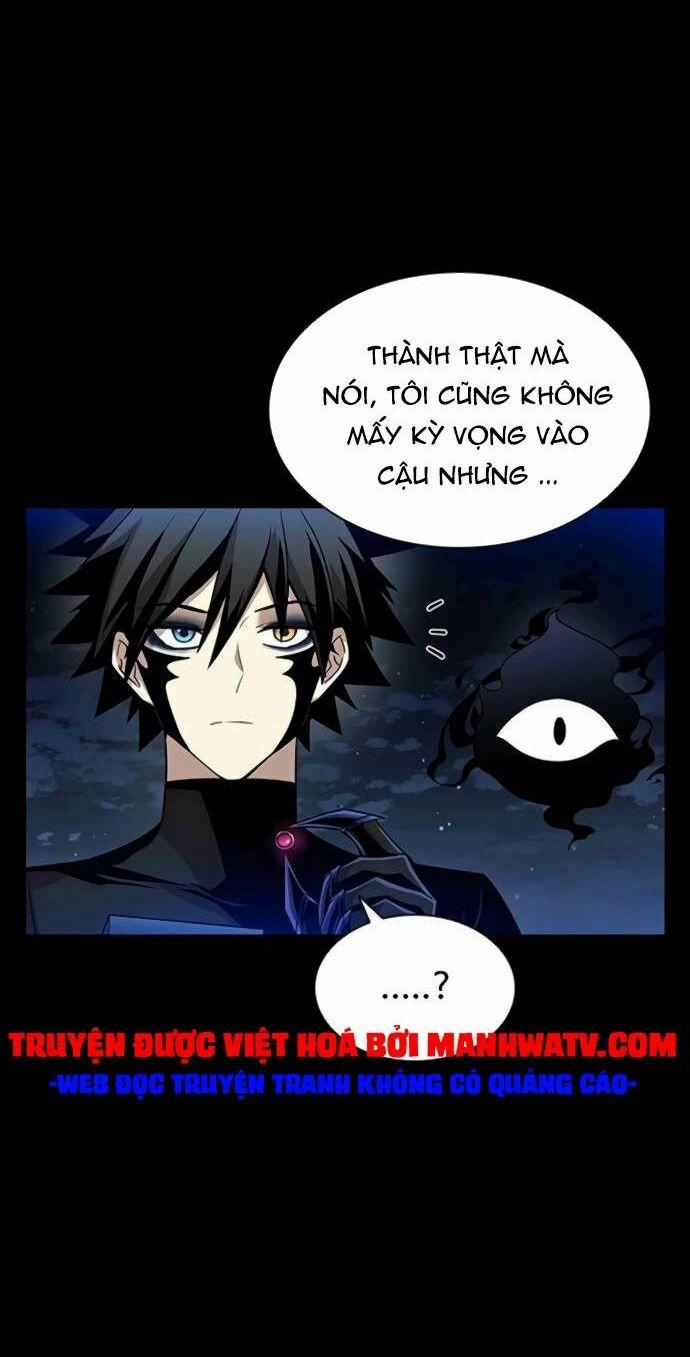 Trùng Sinh Trở Thành Ác Nhân 18 trang 15