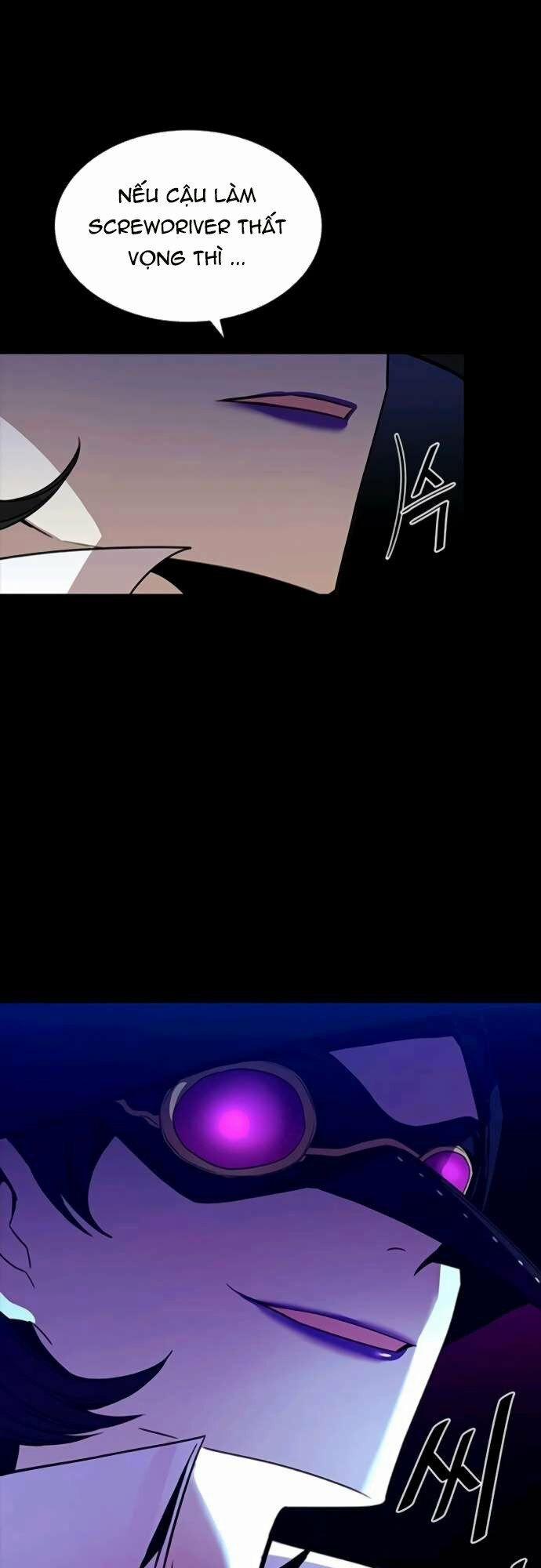 Trùng Sinh Trở Thành Ác Nhân 18 trang 16