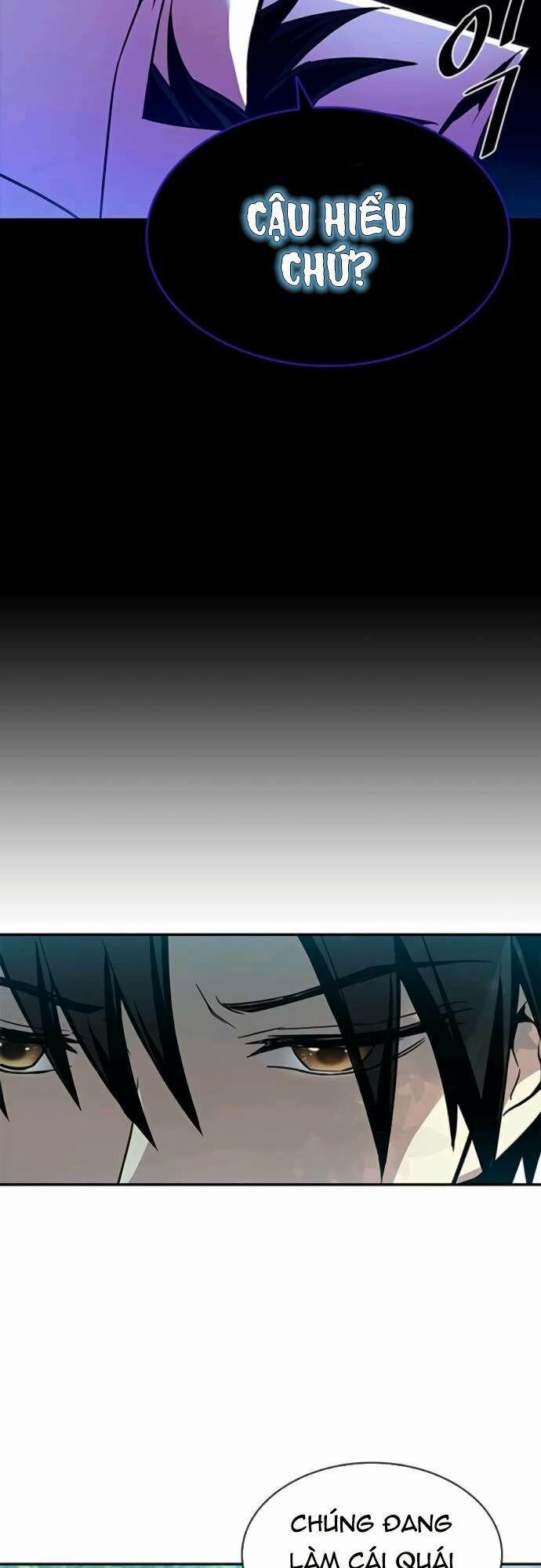 Trùng Sinh Trở Thành Ác Nhân 18 trang 17