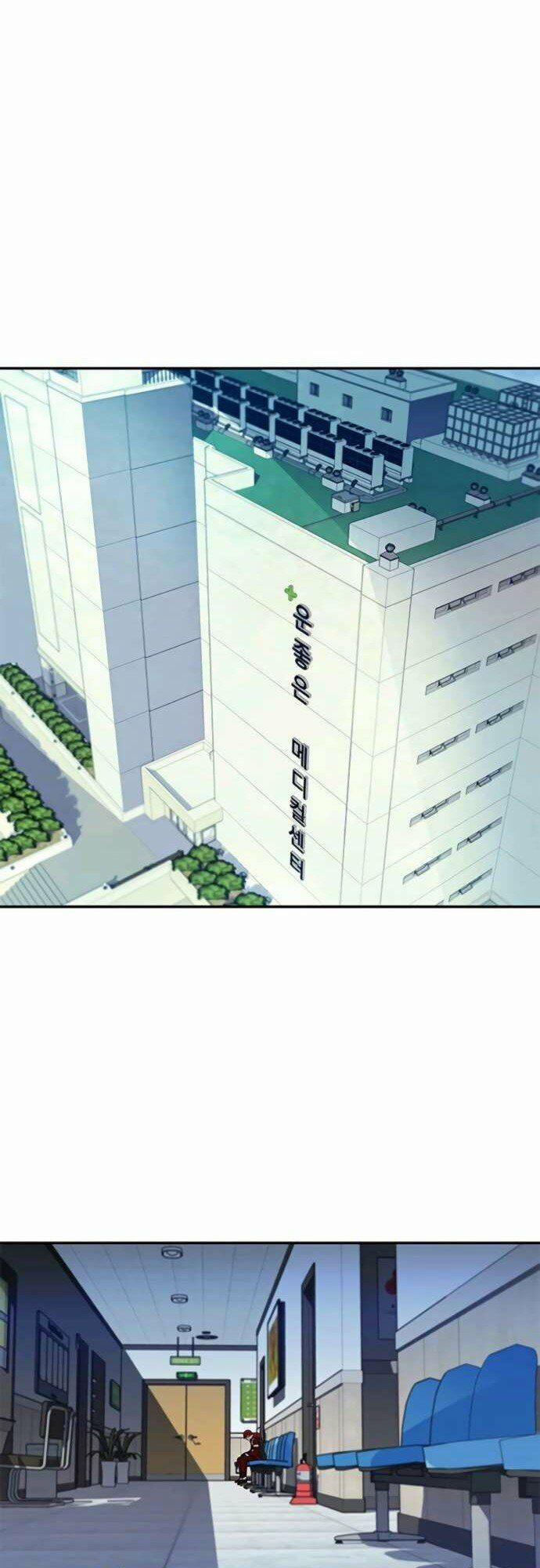 Trùng Sinh Trở Thành Ác Nhân 18 trang 26