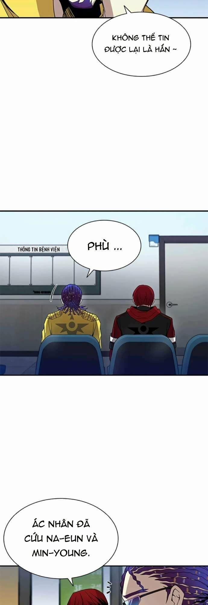 Trùng Sinh Trở Thành Ác Nhân 18 trang 32