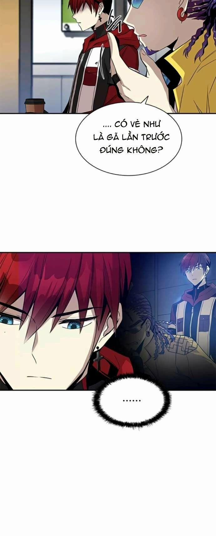 Trùng Sinh Trở Thành Ác Nhân 18 trang 33