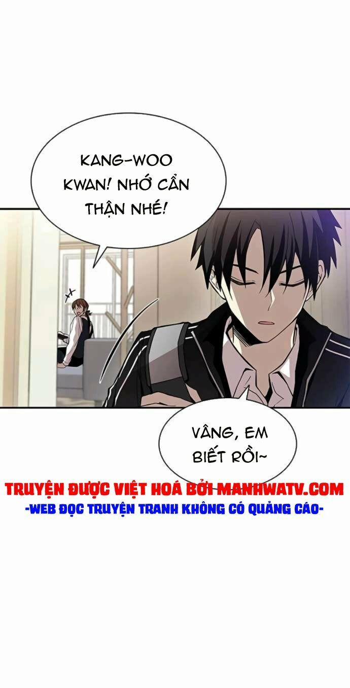 Trùng Sinh Trở Thành Ác Nhân 18 trang 4