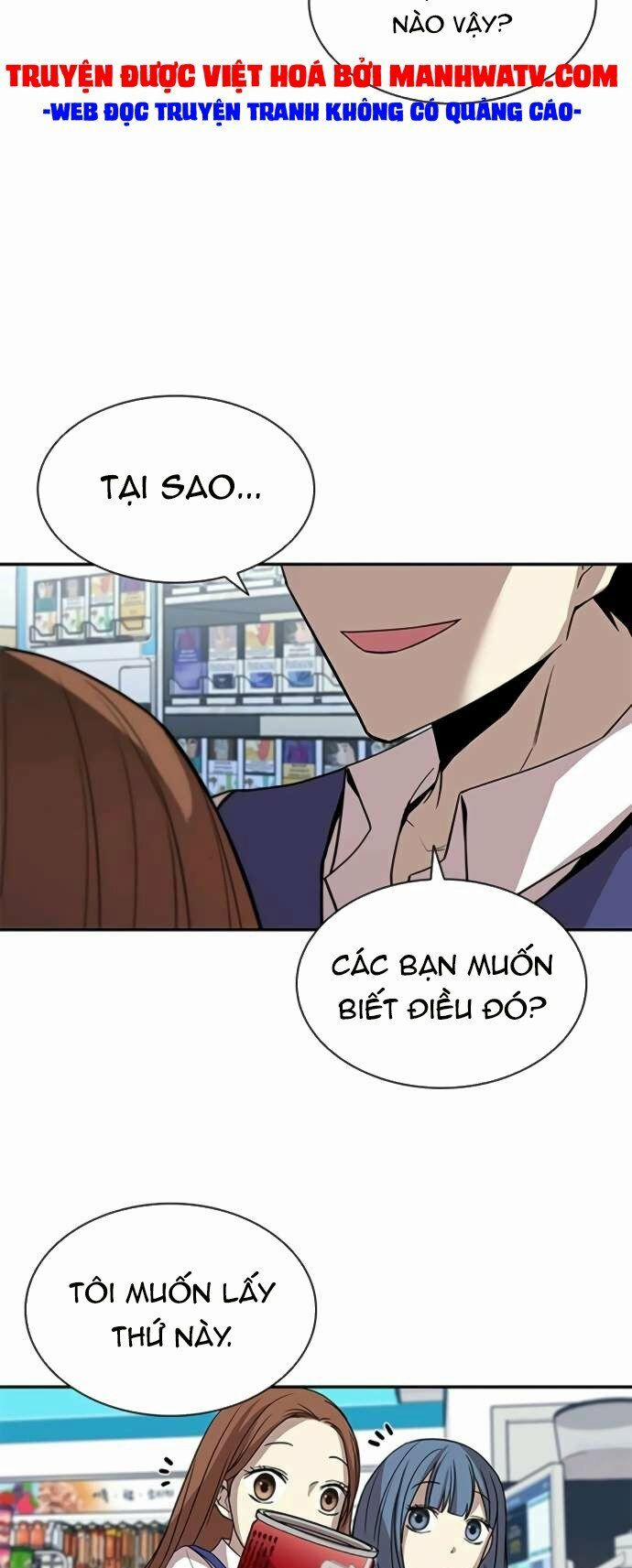 Trùng Sinh Trở Thành Ác Nhân 18 trang 43