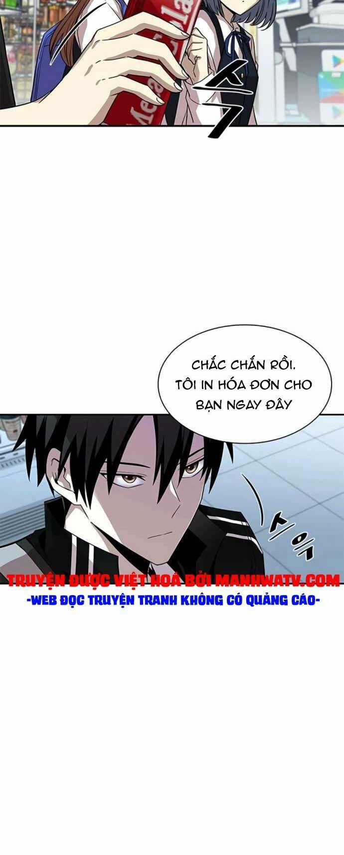 Trùng Sinh Trở Thành Ác Nhân 18 trang 44