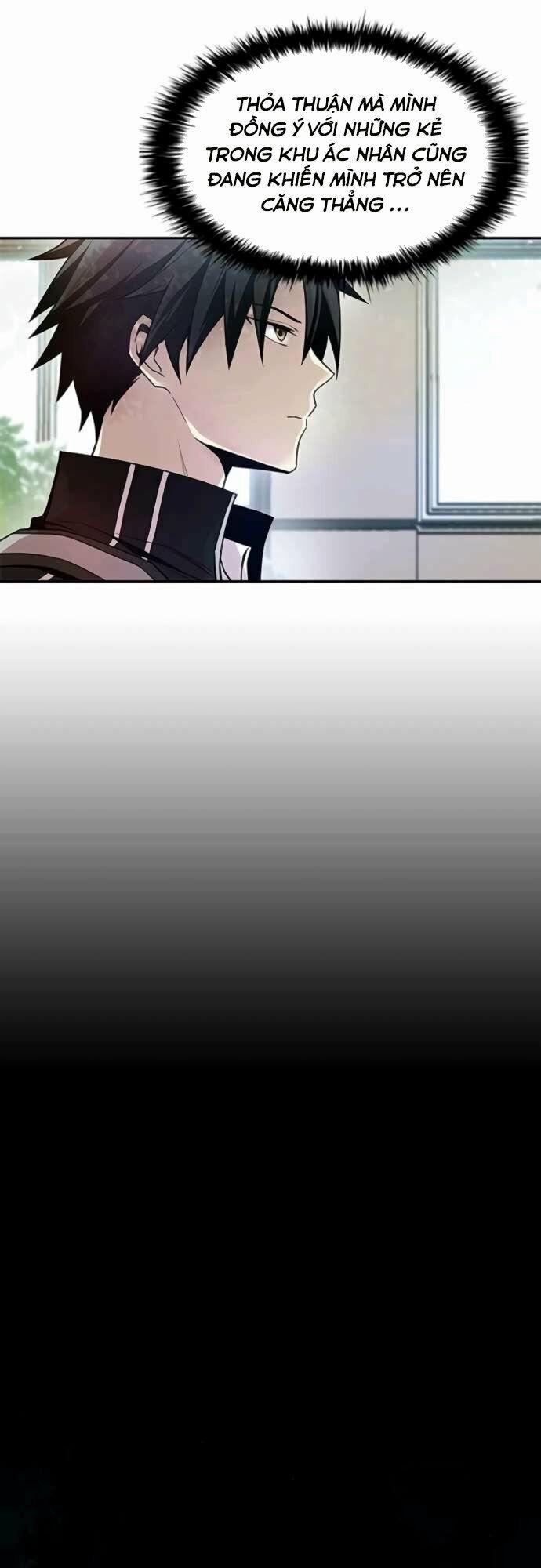 Trùng Sinh Trở Thành Ác Nhân 18 trang 8