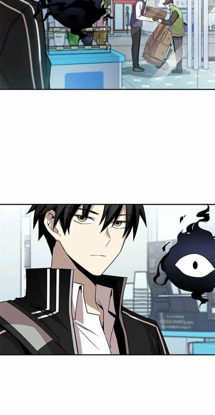 Trùng Sinh Trở Thành Ác Nhân 19 trang 10