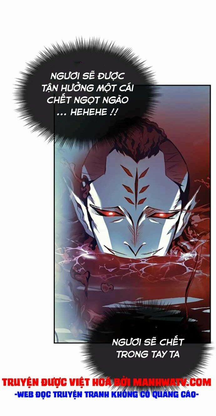 Trùng Sinh Trở Thành Ác Nhân 19 trang 18