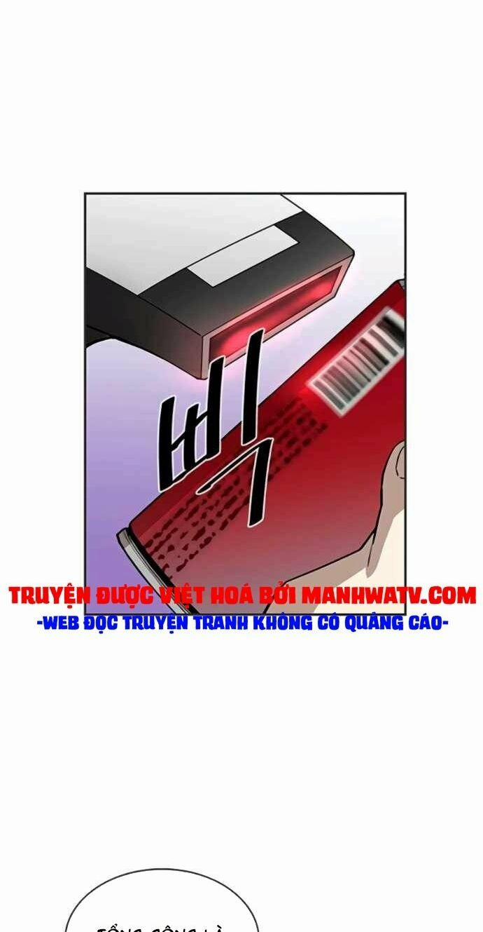 Trùng Sinh Trở Thành Ác Nhân 19 trang 2