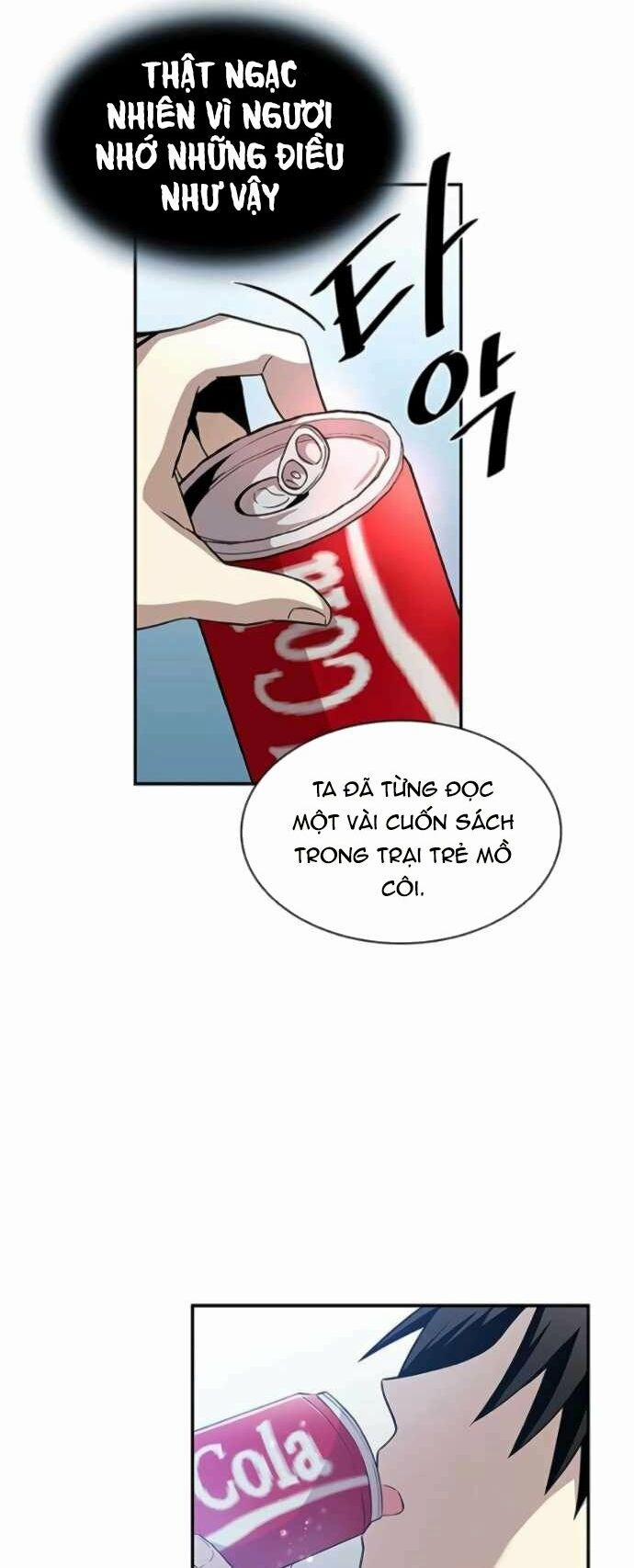 Trùng Sinh Trở Thành Ác Nhân 19 trang 20