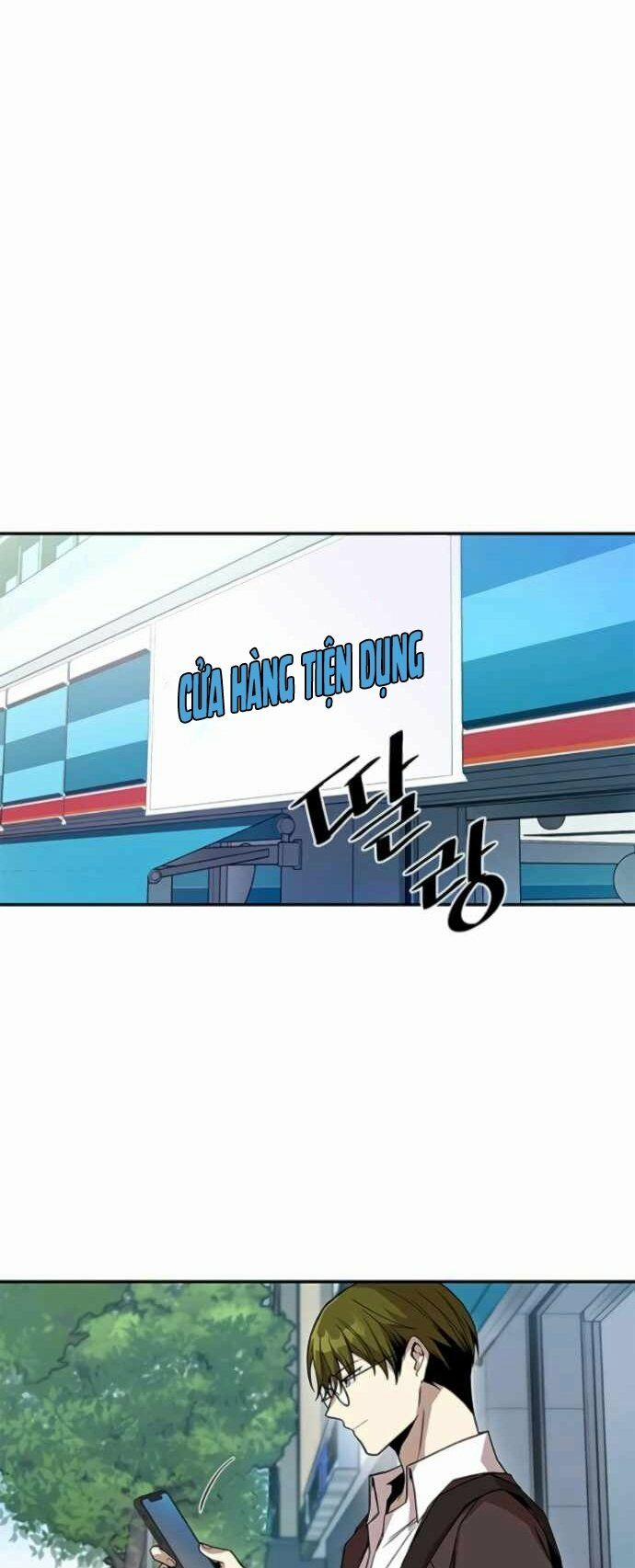 Trùng Sinh Trở Thành Ác Nhân 19 trang 23