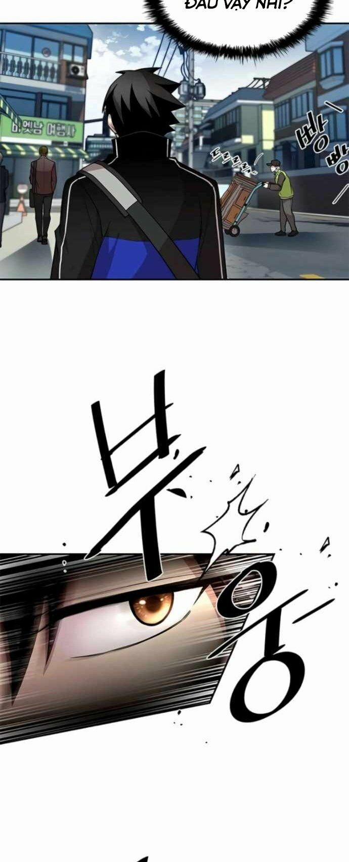 Trùng Sinh Trở Thành Ác Nhân 19 trang 27