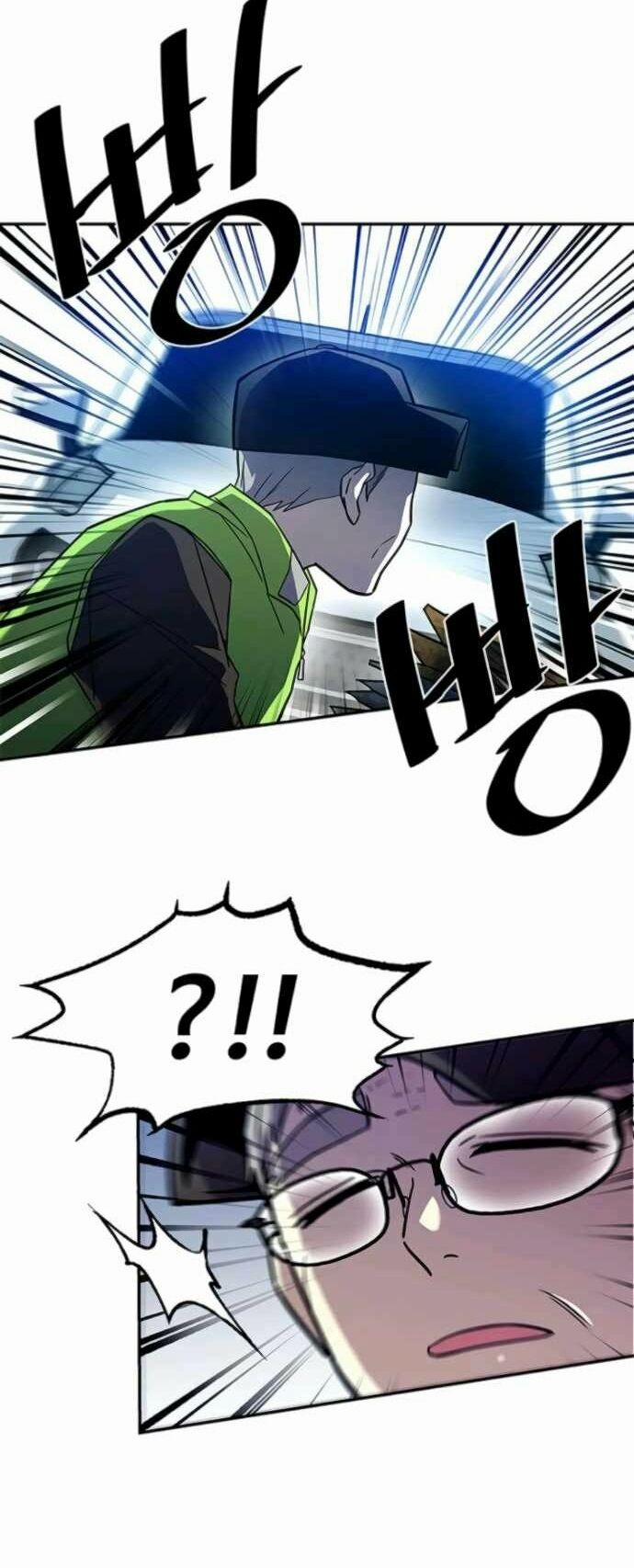 Trùng Sinh Trở Thành Ác Nhân 19 trang 28