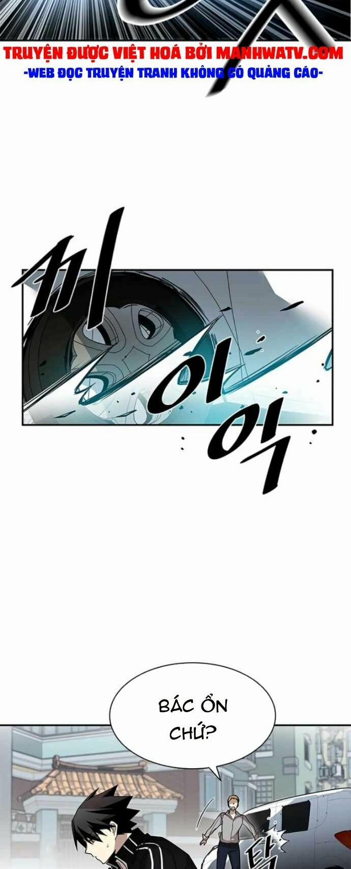 Trùng Sinh Trở Thành Ác Nhân 19 trang 30
