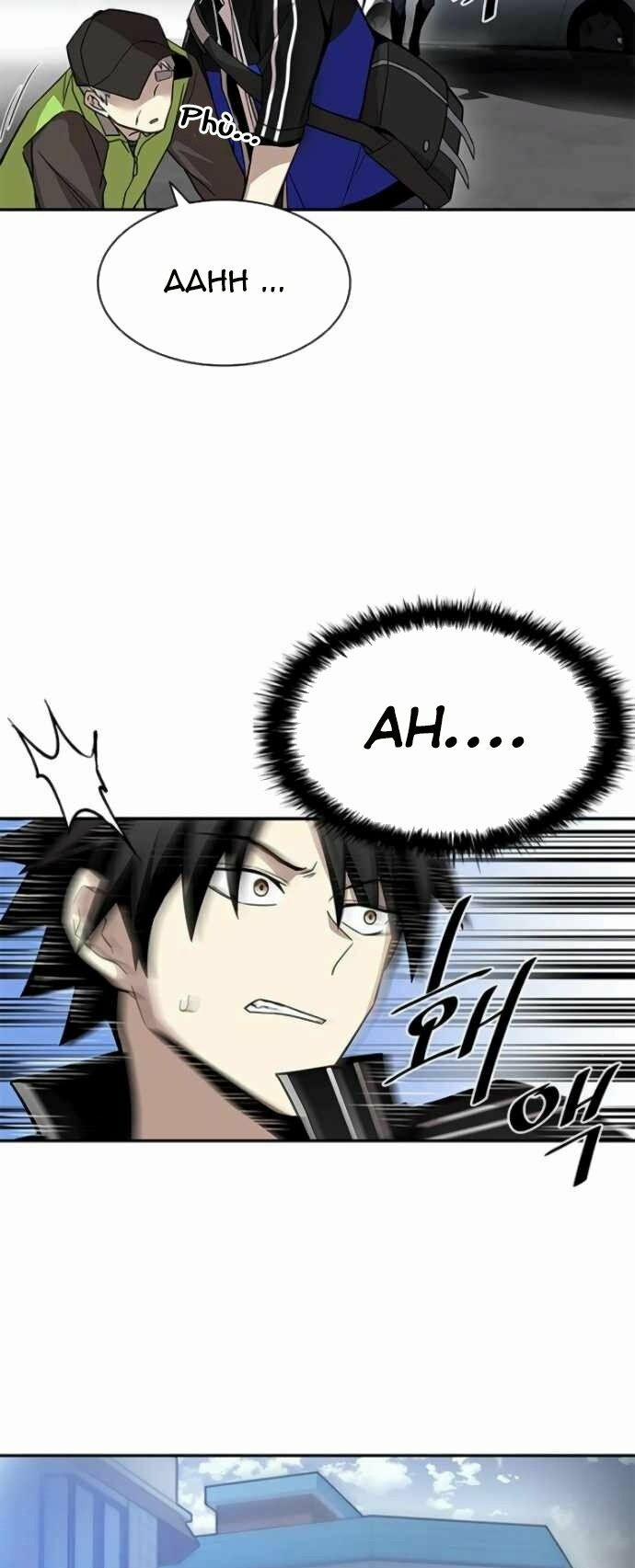 Trùng Sinh Trở Thành Ác Nhân 19 trang 31