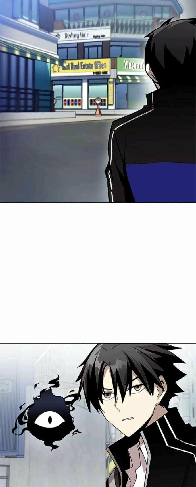 Trùng Sinh Trở Thành Ác Nhân 19 trang 32