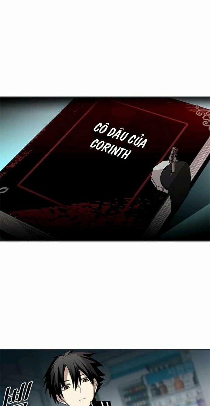 Trùng Sinh Trở Thành Ác Nhân 19 trang 4