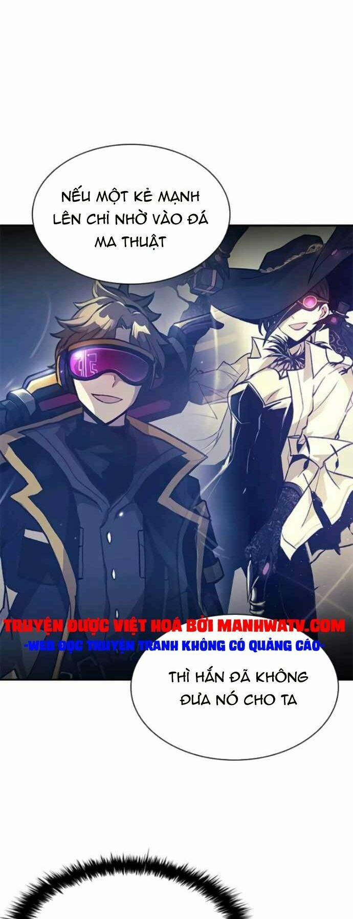 Trùng Sinh Trở Thành Ác Nhân 19 trang 42