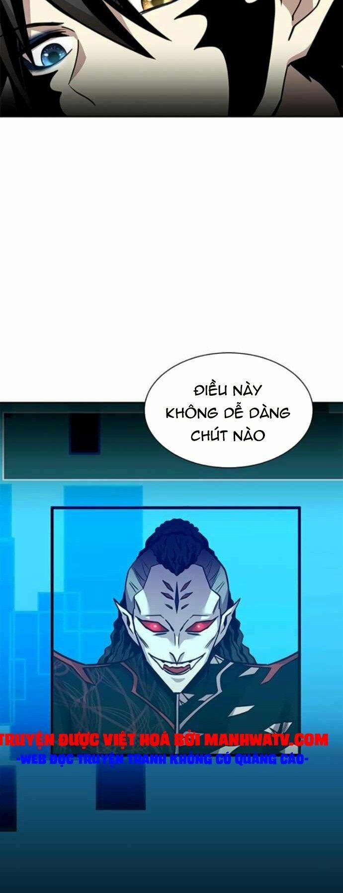 Trùng Sinh Trở Thành Ác Nhân 19 trang 47