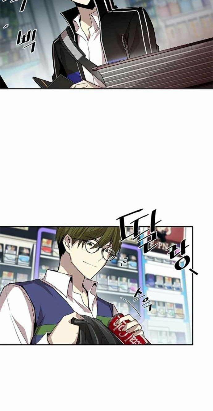 Trùng Sinh Trở Thành Ác Nhân 19 trang 5