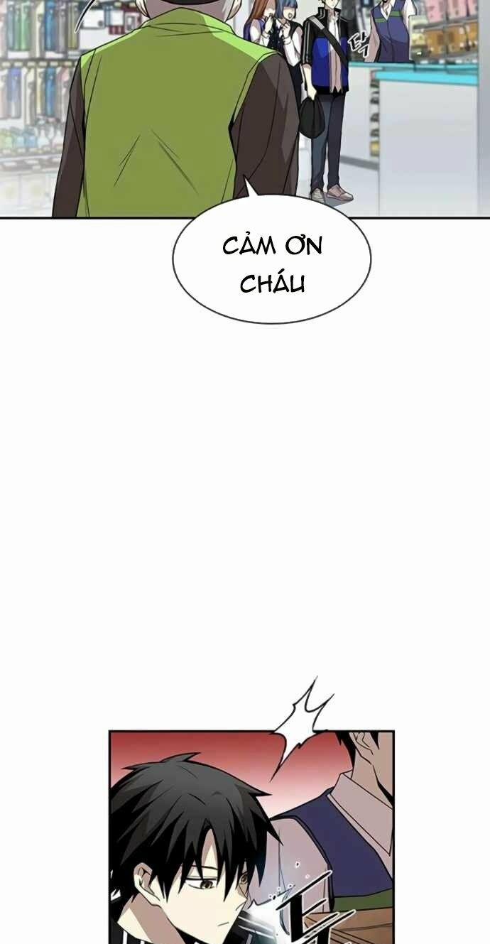 Trùng Sinh Trở Thành Ác Nhân 19 trang 7