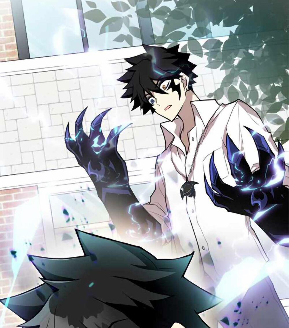 Trùng Sinh Trở Thành Ác Nhân 2 trang 59