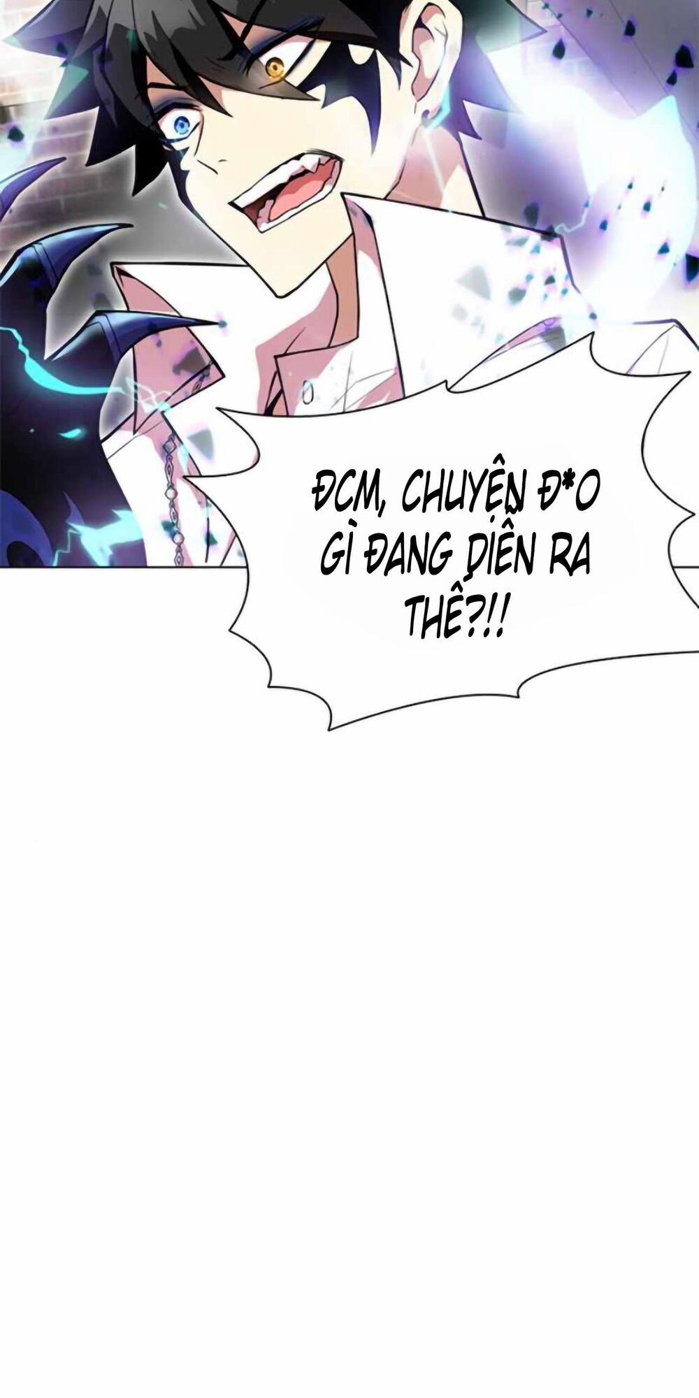 Trùng Sinh Trở Thành Ác Nhân 2 trang 60