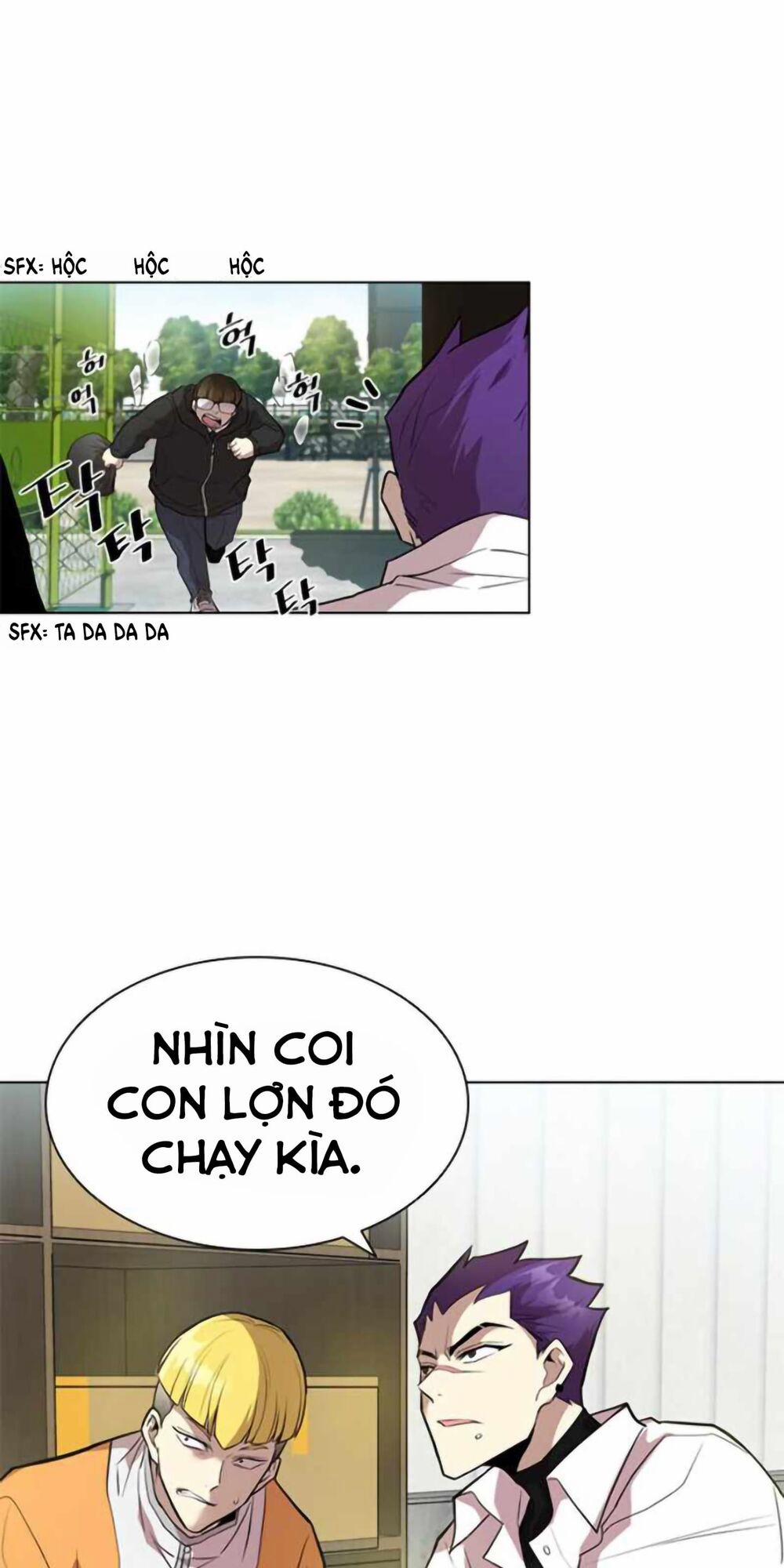 Trùng Sinh Trở Thành Ác Nhân 2 trang 64