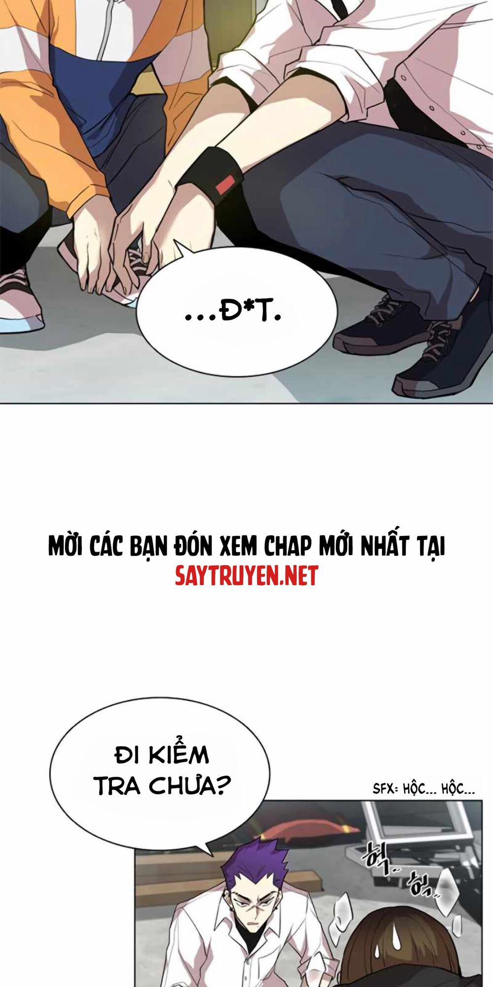 Trùng Sinh Trở Thành Ác Nhân 2 trang 65