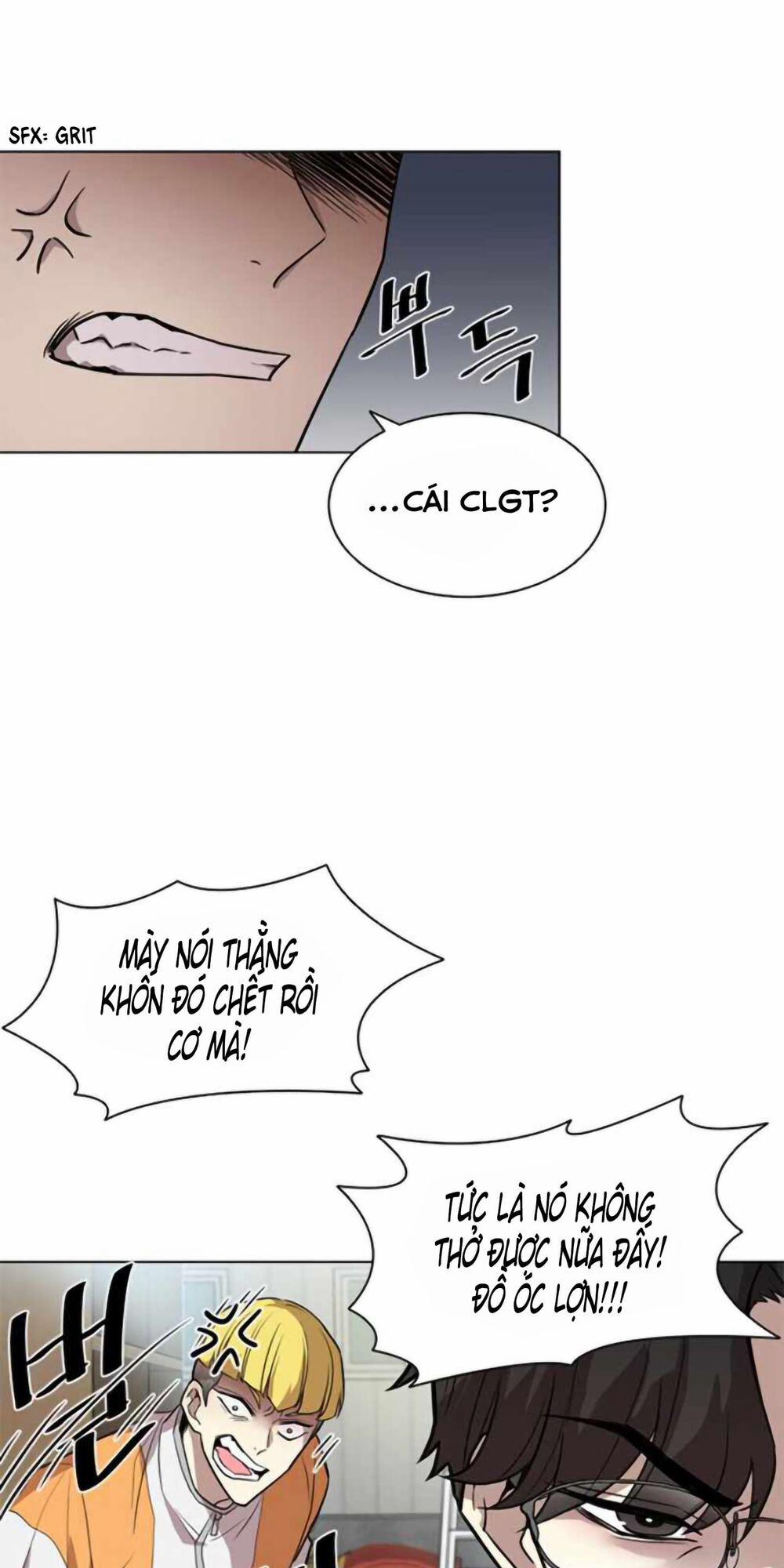 Trùng Sinh Trở Thành Ác Nhân 2 trang 69